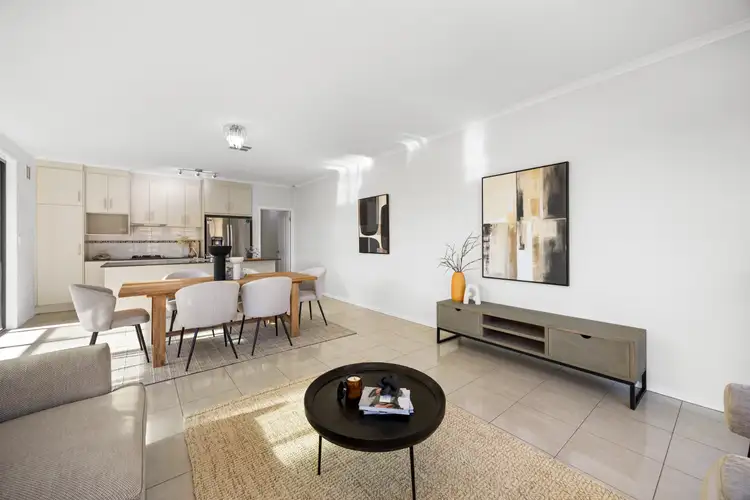 Third view of Homely house listing, 36B Florence Avenue, Blair Athol SA 5084