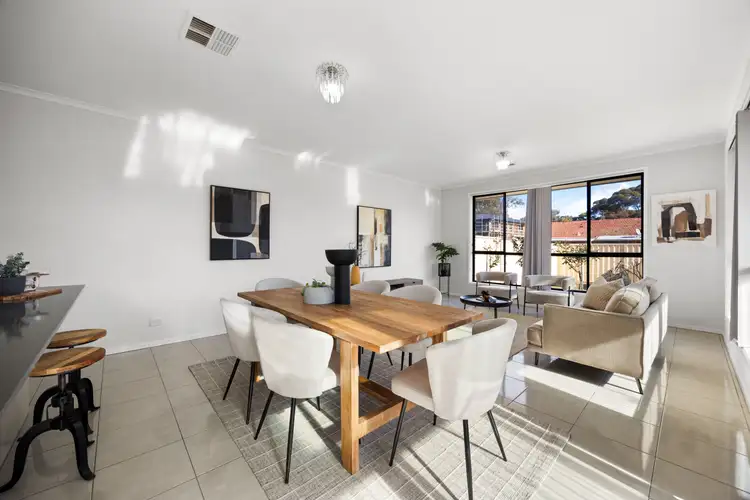 Fourth view of Homely house listing, 36B Florence Avenue, Blair Athol SA 5084