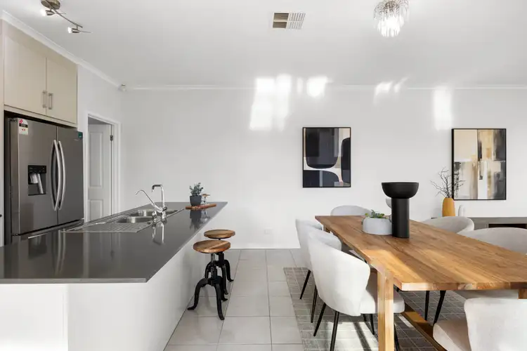 Fifth view of Homely house listing, 36B Florence Avenue, Blair Athol SA 5084