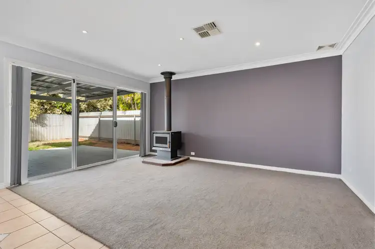 Second view of Homely house listing, 46B Azamor Drive, Boulder WA 6432