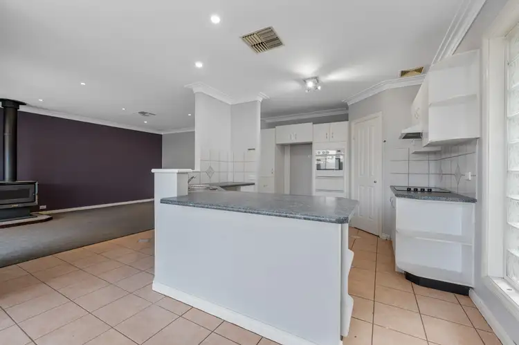 Third view of Homely house listing, 46B Azamor Drive, Boulder WA 6432