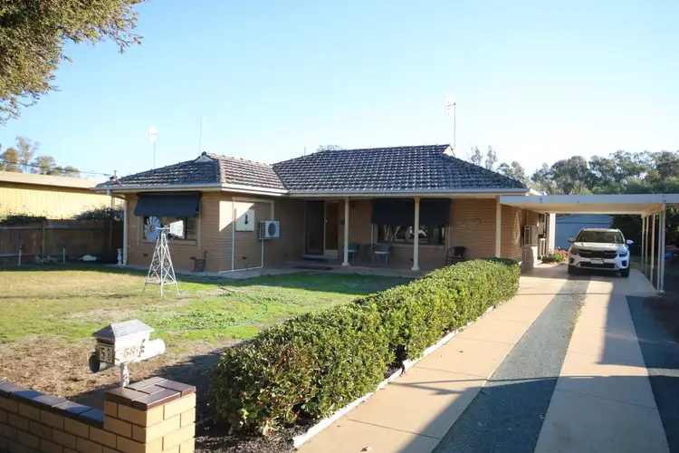 58 High Street, Rochester VIC 3561