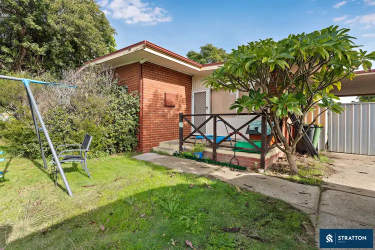 5 Detling Court, Kelmscott WA 6111