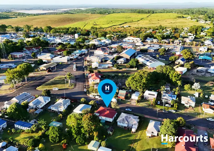 9 West Street, Childers QLD 4660