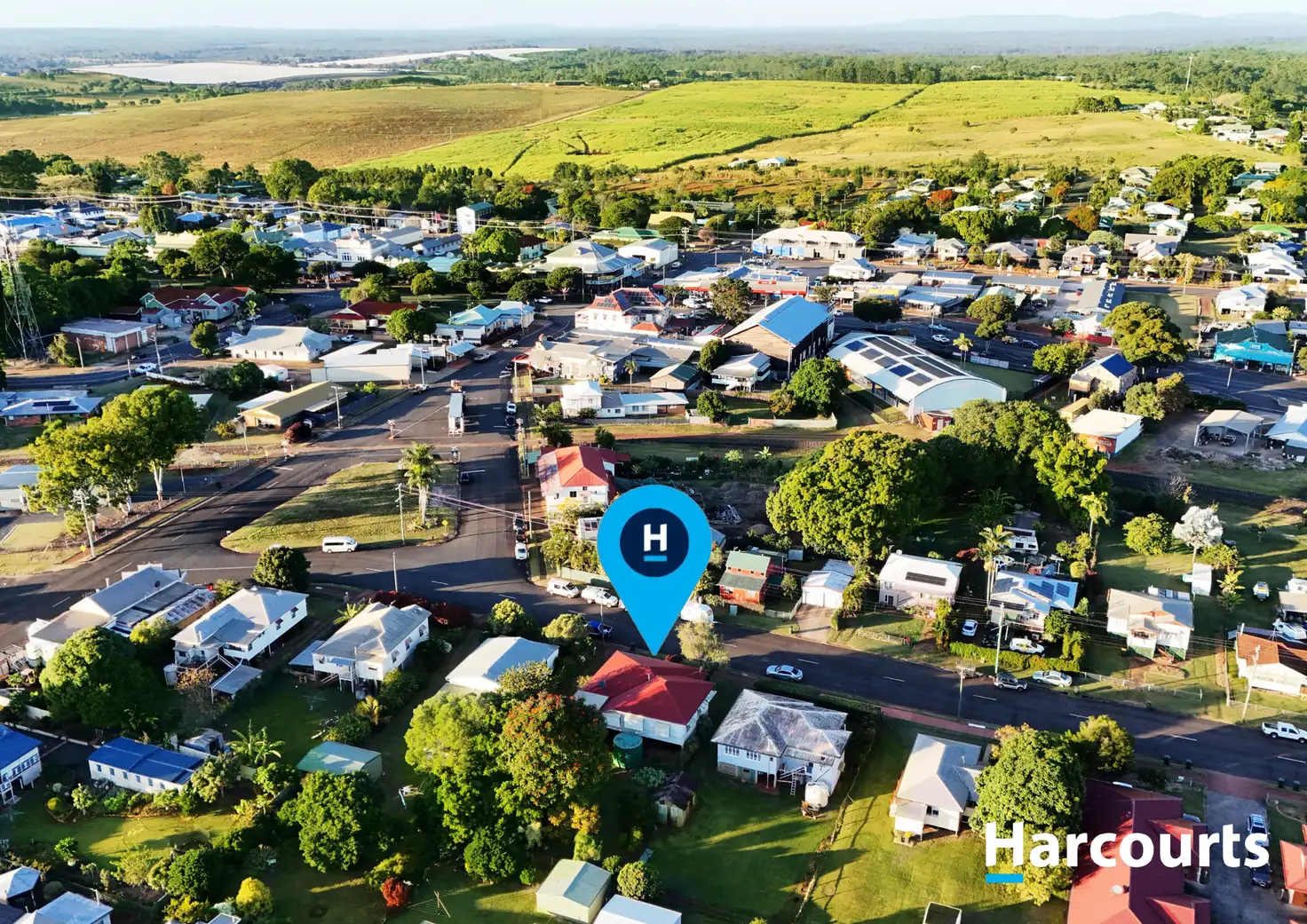 Main view of Homely house listing, 9 West Street, Childers QLD 4660