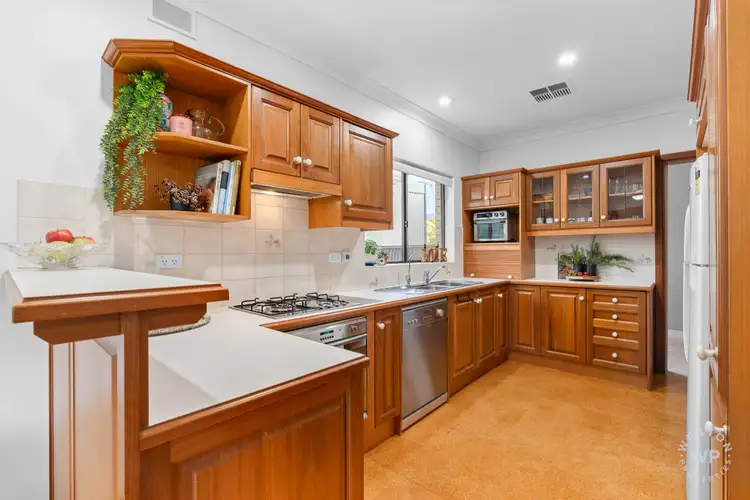 Sixth view of Homely house listing, 15 Mandalay Drive, Happy Valley SA 5159