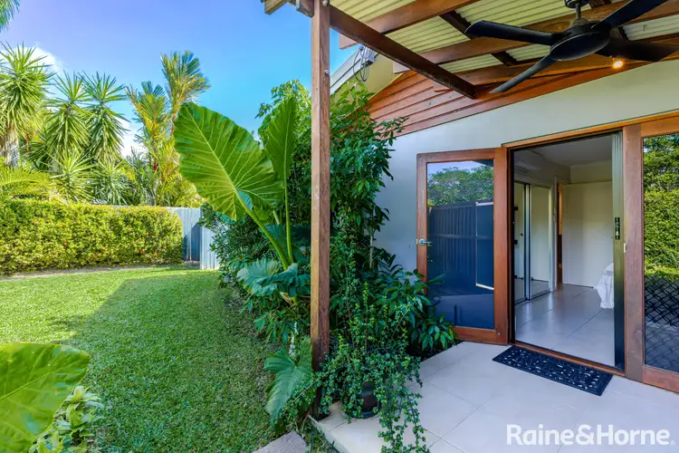 1/24 Pecten Avenue, Port Douglas QLD 4877
