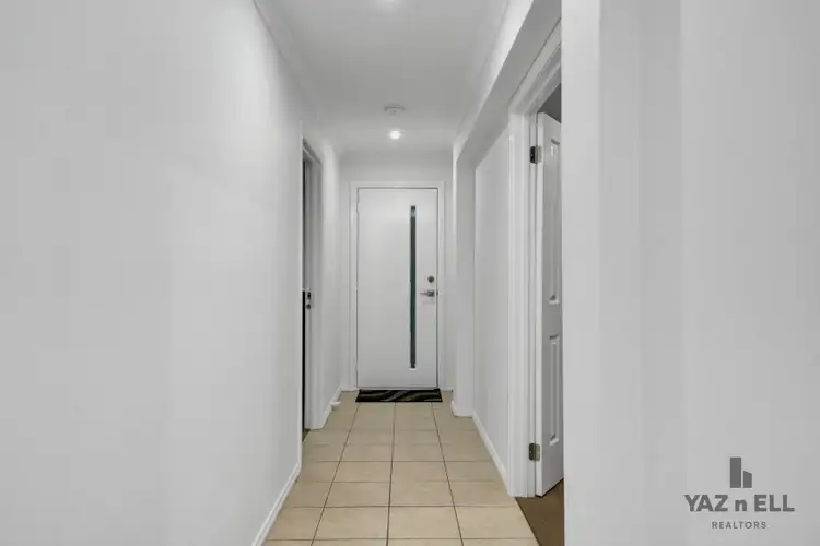 Fourth view of Homely house listing, 53 Rose Grange Boulevard, Tarneit VIC 3029
