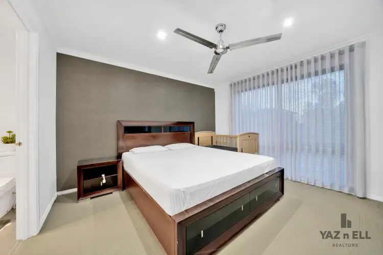 Sixth view of Homely house listing, 53 Rose Grange Boulevard, Tarneit VIC 3029