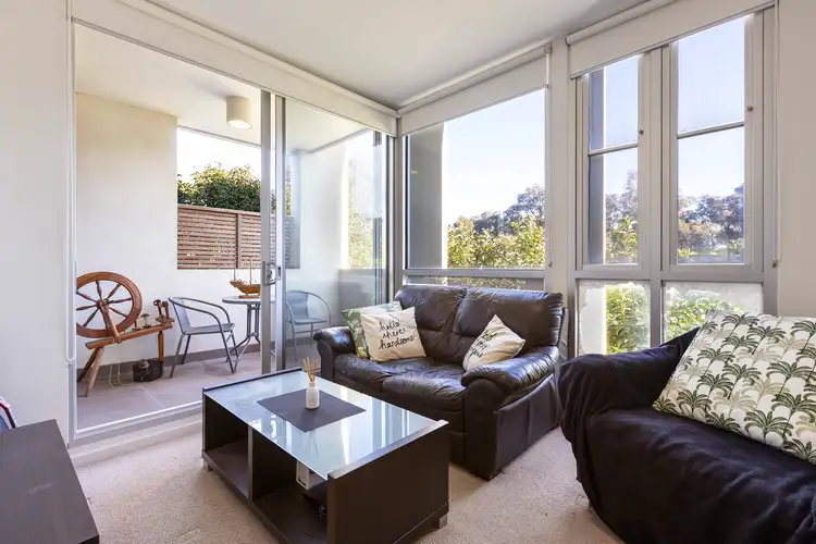 117/1/20 Ficinia Mews, Highton VIC 3216