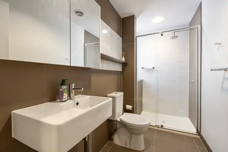 Fourth view of Homely unit listing, 117/1/20 Ficinia Mews, Highton VIC 3216