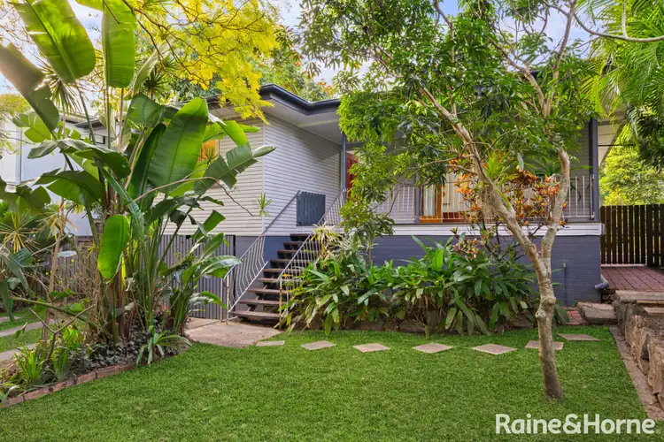 38 Queenscroft Street, Chelmer QLD 4068