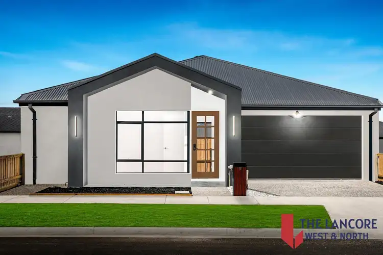 Main view of Homely house listing, 12 Shelly St, Donnybrook VIC 3064