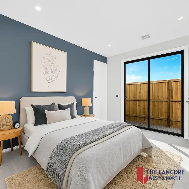Third view of Homely house listing, 12 Shelly St, Donnybrook VIC 3064