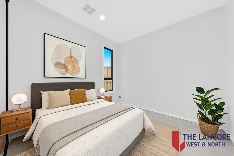 Seventh view of Homely house listing, 12 Shelly St, Donnybrook VIC 3064