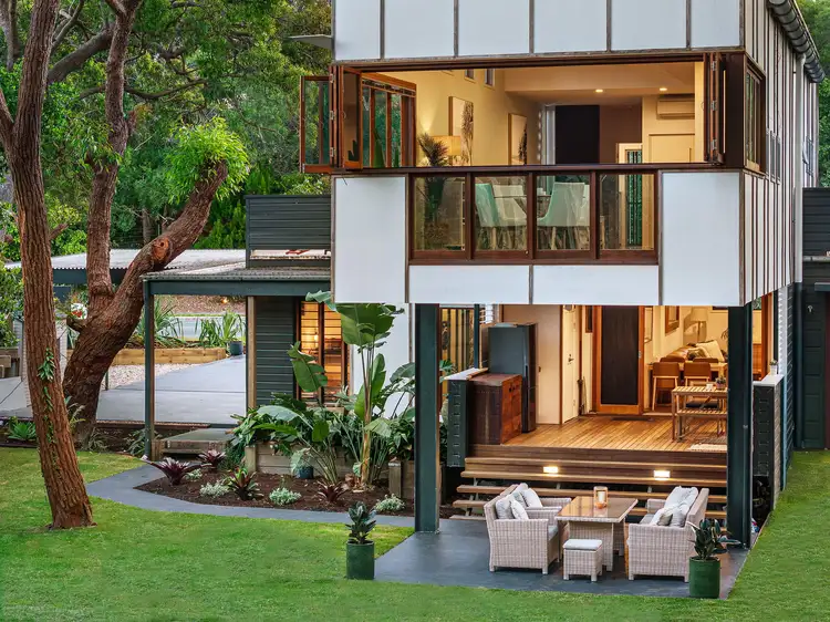 58 Warran Road, Yaroomba QLD 4573