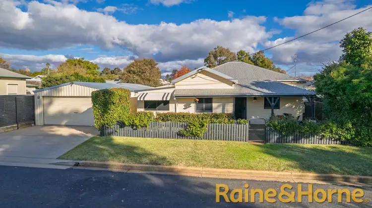 Second view of Homely house listing, 13 Luke Street, Dubbo NSW 2830