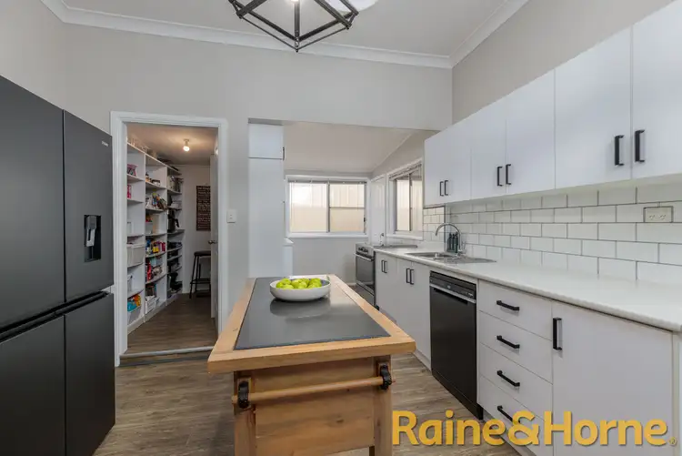 Fourth view of Homely house listing, 13 Luke Street, Dubbo NSW 2830