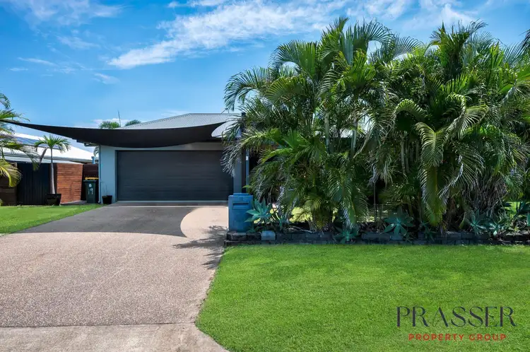 19 Mariala Court, Bushland Beach QLD 4818