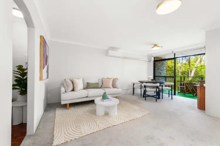 31/31 Fontenoy Road, Macquarie Park NSW 2113