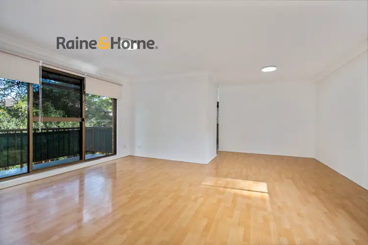 20/132 Moore Street, Liverpool NSW 2170
