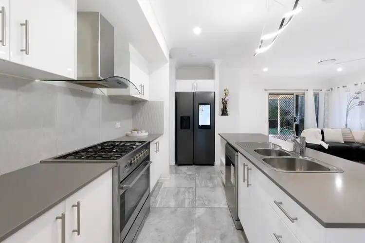 Third view of Homely house listing, 17 Shelduck Street, Upper Coomera QLD 4209