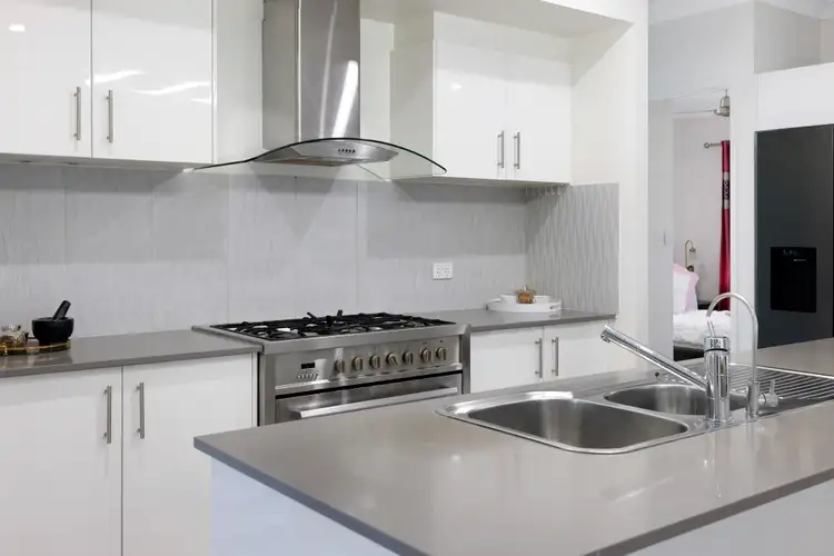 Fourth view of Homely house listing, 17 Shelduck Street, Upper Coomera QLD 4209