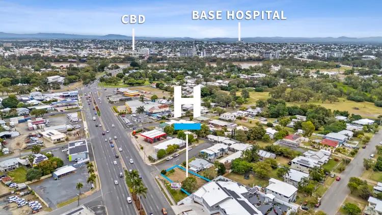 29 Edwin Street, Berserker QLD 4701