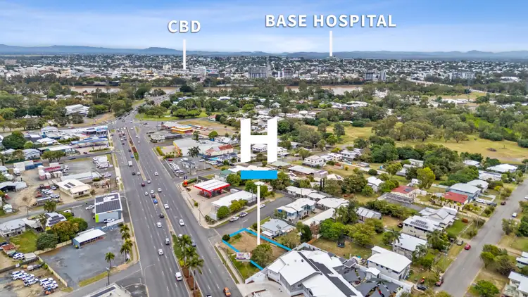 29 Edwin Street, Berserker QLD 4701