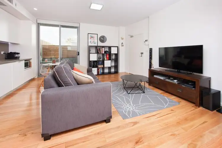 G1/762-768 Elizabeth Street, Waterloo NSW 2017