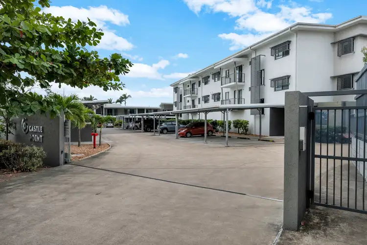 306/167 Bundock Street, Belgian Gardens QLD 4810