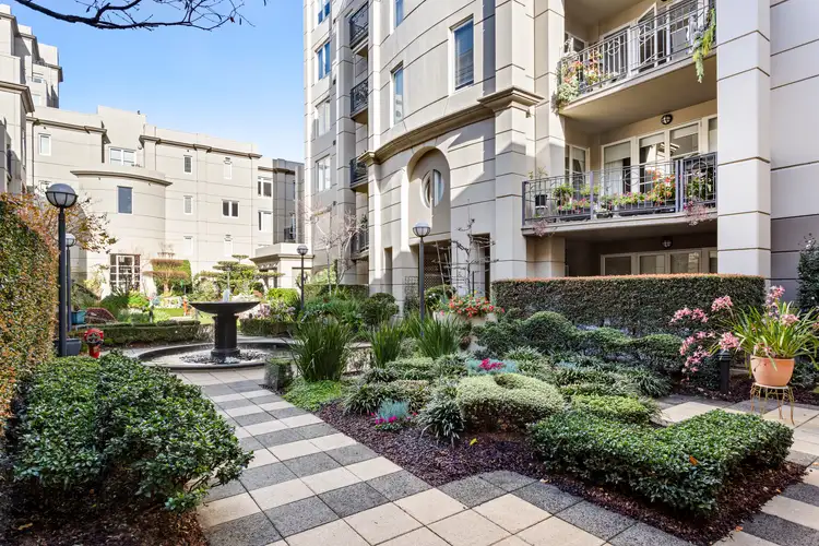 29/400 Victoria Parade, East Melbourne VIC 3002