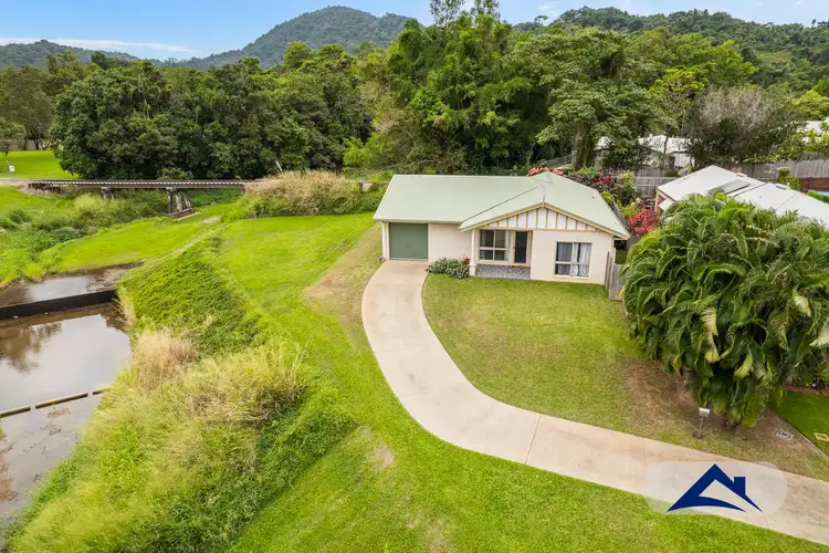 60 Wills Street, Brinsmead QLD 4870
