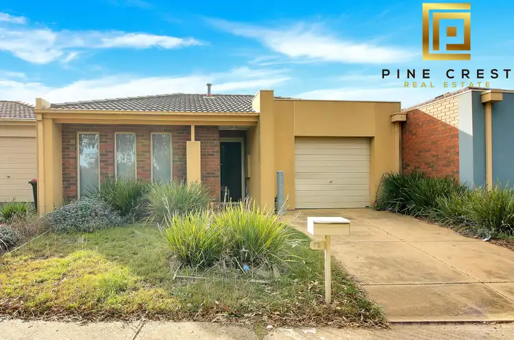 72 Edgevale Way, Tarneit VIC 3029