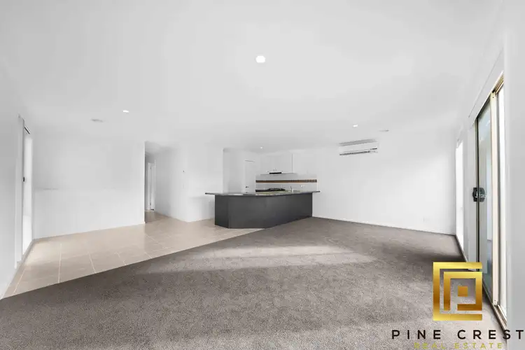 Third view of Homely house listing, 72 Edgevale Way, Tarneit VIC 3029