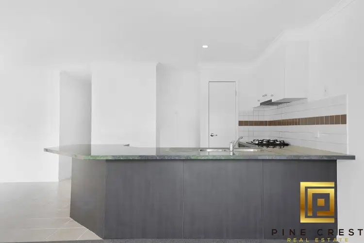 Fourth view of Homely house listing, 72 Edgevale Way, Tarneit VIC 3029