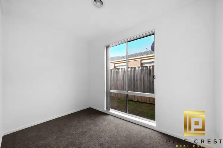 Fifth view of Homely house listing, 72 Edgevale Way, Tarneit VIC 3029