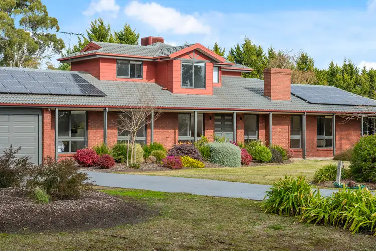 Main view of Homely house listing, 5A Slattery Crescent, Gisborne VIC 3437