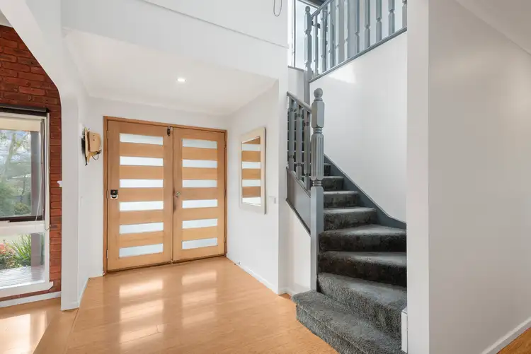 Fifth view of Homely house listing, 5A Slattery Crescent, Gisborne VIC 3437