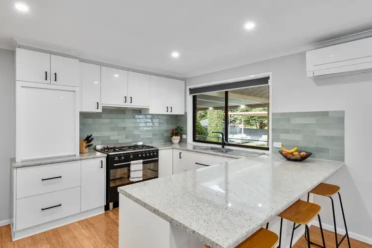 Sixth view of Homely house listing, 5A Slattery Crescent, Gisborne VIC 3437
