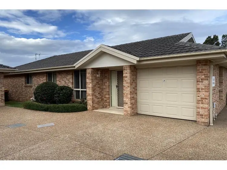3/18 Sherwood Road, Port Macquarie NSW 2444