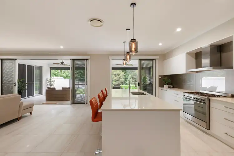 Third view of Homely house listing, 18 Shire Drive, Noosaville QLD 4566