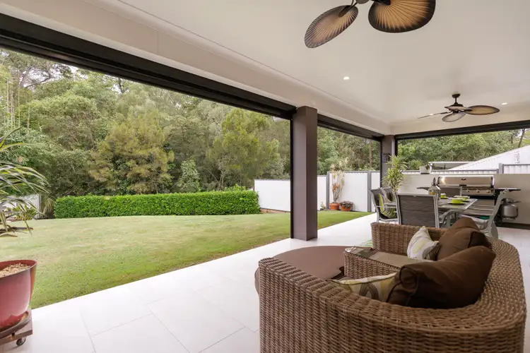 Fourth view of Homely house listing, 18 Shire Drive, Noosaville QLD 4566