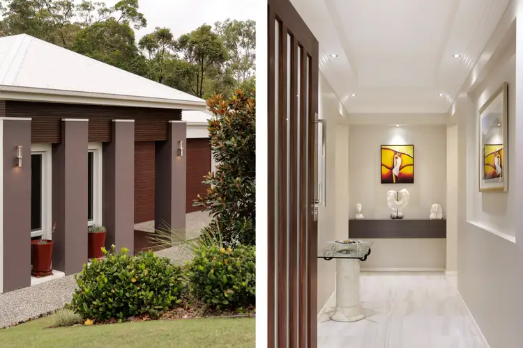 Fifth view of Homely house listing, 18 Shire Drive, Noosaville QLD 4566