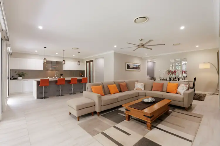 Sixth view of Homely house listing, 18 Shire Drive, Noosaville QLD 4566