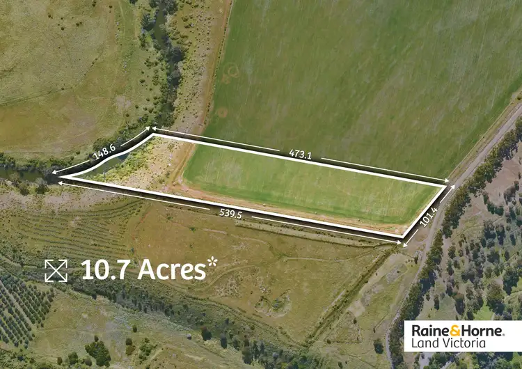 Second view of Homely land listing, 15 Dukelows Road, Mount Cottrell VIC 3024