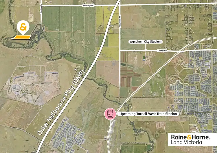 Fifth view of Homely land listing, 15 Dukelows Road, Mount Cottrell VIC 3024