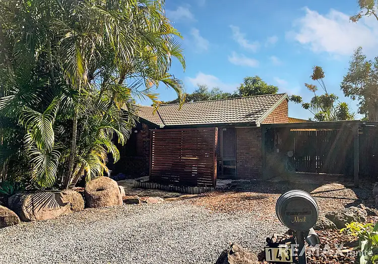 143 Sumners Road, Jamboree Heights QLD 4074