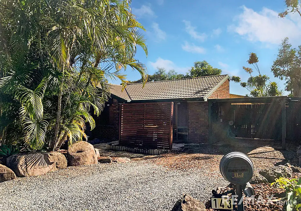 Main view of Homely house listing, 143 Sumners Road, Jamboree Heights QLD 4074