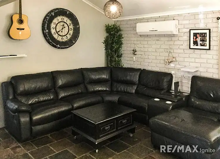 Second view of Homely house listing, 143 Sumners Road, Jamboree Heights QLD 4074